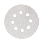 マキタ　サンディングディスク　１２５ｍｍ　＃６０　５枚入　Ａ－１６８６３