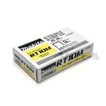 マキタ　ＲＴ線ステープル　ＲＴ１０Ｍ　２５００本　Ｆ－８１５２１