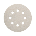 マキタ　サンディングディスク　１２５ｍｍ　＃３２０　５枚入　Ａ－５５５６６