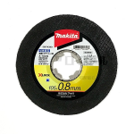 マキタ　X-LOCK対応　切断砥石　１０５×０.８　バラ　A-70409  金属・ステンレス用