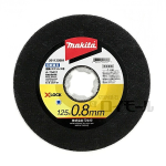 マキタ　ＸＬＯＣＫ　切断砥石　１２５×０.８ｍｍ　１枚　Ａ-７０４２１