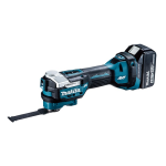 マキタ　充電式マルチツール　ＴＭ５２ＤＺ【本体のみ】