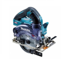 マキタ 40Vmax 125mm充電式防じんマルノコ KS001GRDX ダストカバー仕様 【バッテリ、充電器、ケース付】
