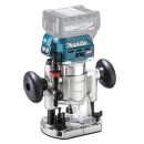 マキタ　40Vmax　充電トリマ　RT002GZ　プランジベース仕様　【本体のみ】