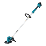 マキタ　充電式草刈機　ＭＵＲ１９４ＤＷＦ