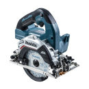 マキタ 18V 充電式 丸ノコ 125mm 青 HS474DZ 【本体のみ】