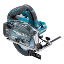 マキタ 18V 充電式チップソーカッタ 150mm CS553DZS 【本体のみ】