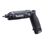マキタ　７.２Ｖ/１.５Ａｈ 充電式ペンインパクトドライバ　ＴＤ０２３ＤＳＨＸＢ