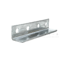 ネットフェンス用継手　ピース　３×４０