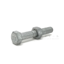 ネットフェンス用 ボルトナットセット　Ｍ８×５０