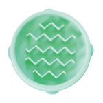 ダッドウェイペット　ファン＆スロウフィーダーボウル　ＸＳ　ミント