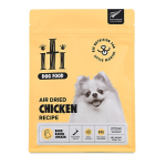 イティ　犬用　エアドライドッグフード　チキン ディナー　２００ｇ
