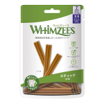 ウィムズィーズ　スティック　ＸＳ　超小型犬用　７個