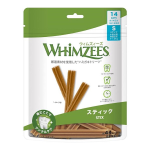 ウィムズィーズ　スティック　Ｓ　小型犬用　１４個