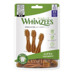 ウィムズィーズ　ハブラシ　ＸＳ　超小型犬用　７個