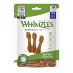 ウィムズィーズ　ハブラシ　ＸＳ　超小型犬用　１４個