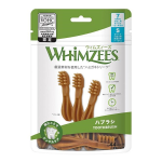 ウィムズィーズ　ハブラシ　Ｓ　小型犬　７個