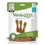 ウィムズィーズ　ハブラシ　Ｓ　小型犬　１４個