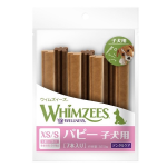 ウィムズィーズ　パピー　ＸＳ／Ｓ　７本入り