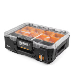 TOUGHBUILT(タフビルト)　STACK TECH　フルオーガナイザー　TB-B1-O-30