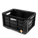 TOUGHBUILT（タフビルト）　STACK TECH　クレートボックス　TB-B1-X-50
