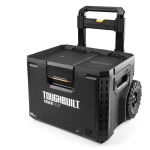 TOUGHBUILT(タフビルト) STACK TECH ウィールツールボックス70 TB-B1-B-70R