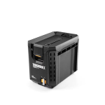TOUGHBUILT(タフビルト) STACK TECH ツールボックス【ハーフ】 TB-B1-B-60C