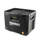 TOUGHBUILT(タフビルト) STACK TECH ツールボックス70 TB-B1-B-70