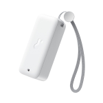 SwitchBot 防水温湿度計