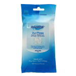 プロキシソフト　３イン１ フロス　１００本入り