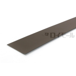 東リ　ソフト巾木　Ｒ有　高さ７５ｍｍ　ＴＨ７５７８　ＢＲ