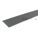 東リ　ソフト巾木　Ｒ有　高さ７５ｍｍ　ＴＨ７５９３　ＧＲ