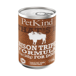 ペットカインド　犬用　ザッツイット　ＳＡＰバイソントライプ　３４０ｇ