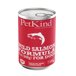 ペットカインド　犬用　ザッツイット　ＳＡＰワイルドサーモン　缶　３４０ｇ