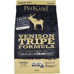 ペットカインド　犬用　トライプドライ　グリーンベニソントライプ　２.７２ｋｇ