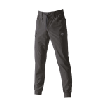 バートル　１０２２　ジョガーパンツ　ストームグレー　Ｌ