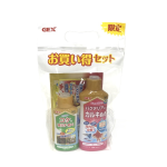 ＧＥＸ　コロラインオフバクテリア ３００ｍＬ + ベストリキッド １５０ｍＬ　お買い得セット
