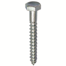 ユニクロコーチスクリュー　Ｍ９×１５０ｍｍ