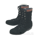 青木　安全靴　Ｌ５３Ｈ１　２５.０ｃｍ