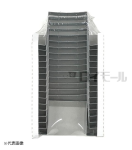 デュポン・スタイロ　ＷＺピン　４０－９０　１６本入