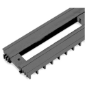 気密パッキンロング　　ＫＰＫ－Ｎ１０５　気密テープ付