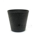 エコポット匠　穴なし　ブラック