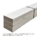 ポプラＬＶＬ　約３０×４０×２０００ｍｍ　６本