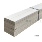 ポプラＬＶＬ　約３５×４５×２０００　６本