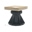 レベラー　Ｈ－５　９８ｍｍ～１４１ｍｍ