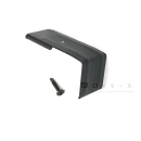 マイエリアⅡ　自在柱用　押さえ金具　ビス付き（Ｋ）