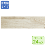 パナソニック　リフォームフローリング　USUI-TA　ウスイータ　非耐熱タイプ　ホワイトオーク柄　ＫＥＲＳ１ＷＹ　２４枚