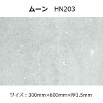 エアストーン　ＨＮ２０３　ムーン　１枚