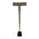 万協フロア　防振支持脚　ＹＰＥ－２５０ｈ