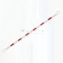 コーンバー　約２.０ｍ　赤／白